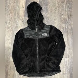 Youth North Face fleece